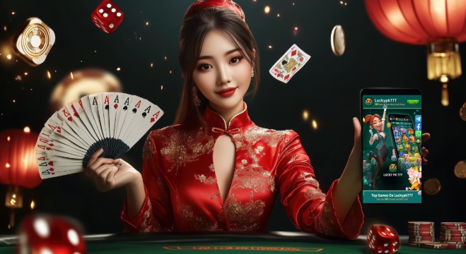 Ice Casino -