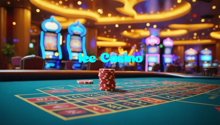 Ice Casino