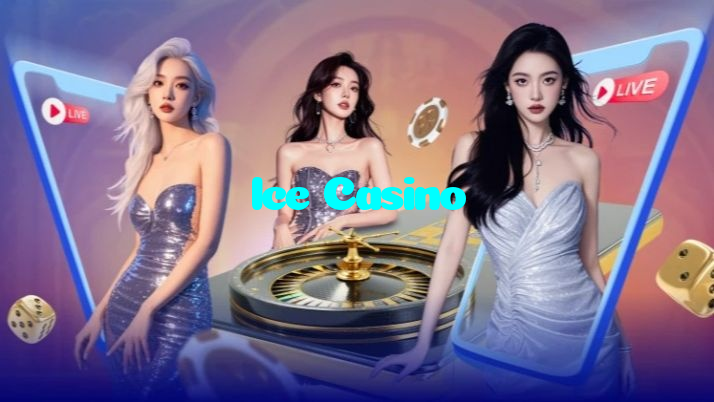 making first deposit on Ice Casino website using local payment methods in Pakistan