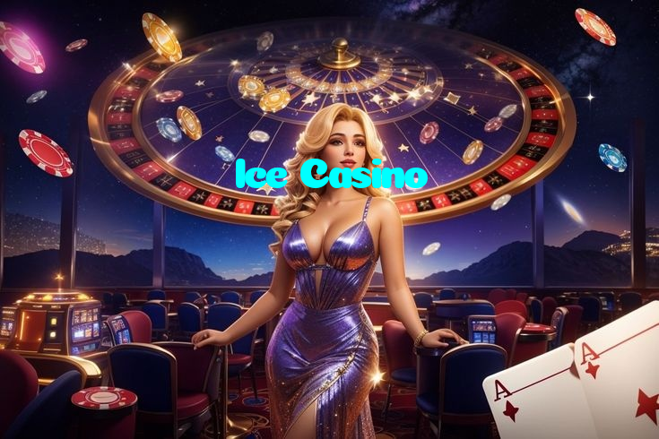 making first deposit on Ice Casino website using local payment methods in Pakistan