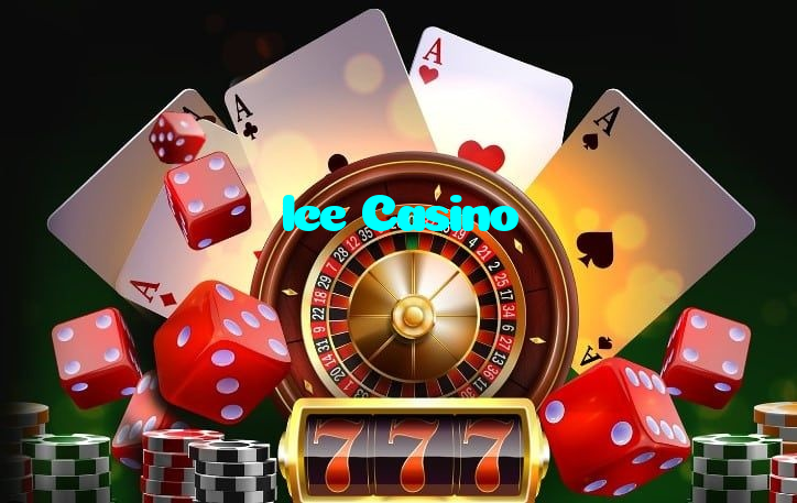 Ice Casino