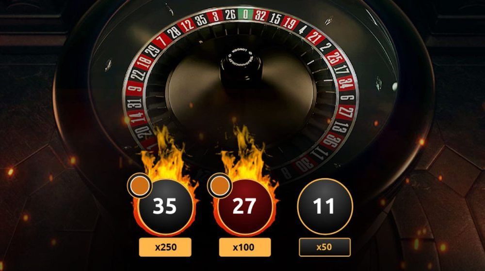 Ice Casino کیسینو میں لاٹری گیمز میں حصہ لیں۔