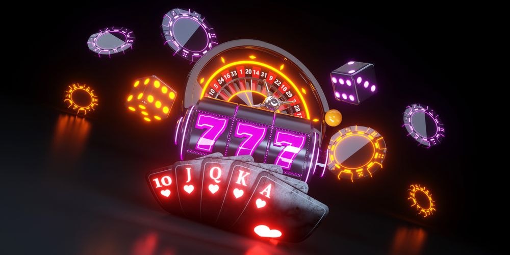 Ice Casino سائٹ کے لیے آن لائن گیمز فراہم کرنے والے