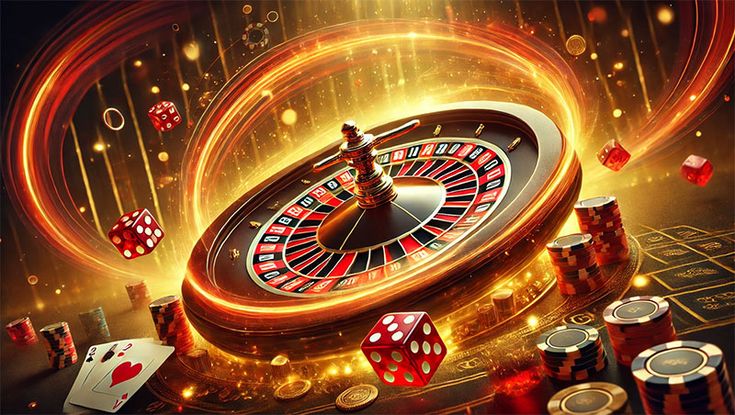 Ice Casino آن لائن کیسینو میں کھیلنے کی وجوہات