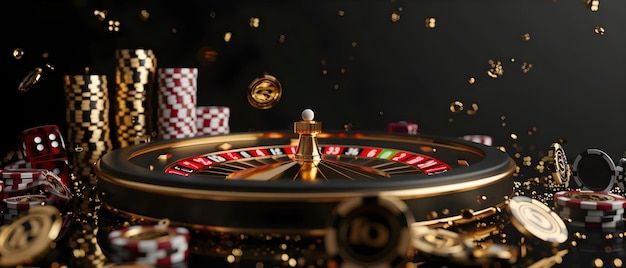Ice Casino کیسینو میں سلاٹ کھیلنا شروع کریں۔
