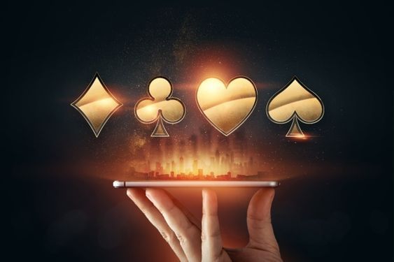 پاکستان کے نئے Ice Casinoکیسینو کھلاڑیوں کے لیے خوش آمدید بونس